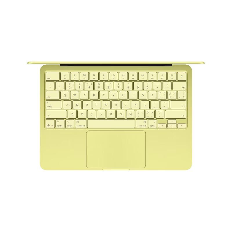 Apple MacBook Neo 13-inch Laptop (CN version)