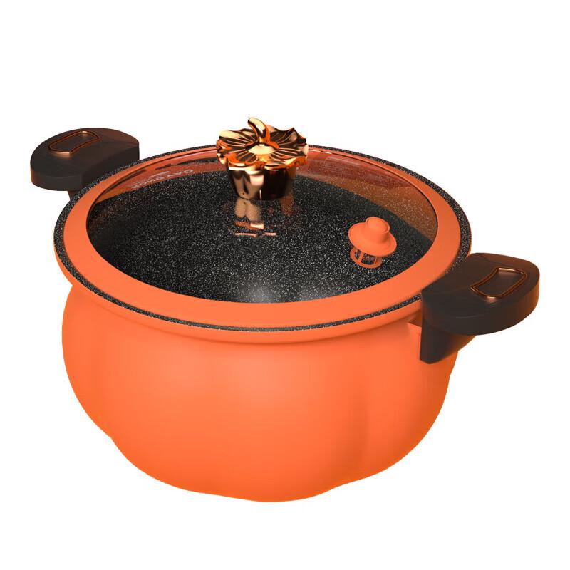 Oreibo Micro-Pressure Soup Pot
