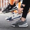 Fashion Running Shoes Men Sneakers Fashion Outdoor Jogging Sports Shoes Breathable Footwear Walking Shoes For Men