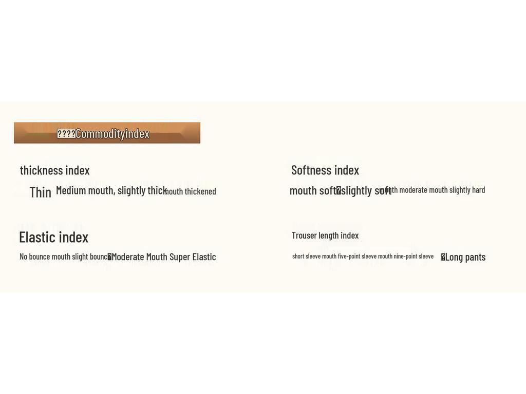 Yalu Mid-Aged Women's Elastic Waist Straight Jeans