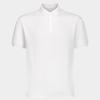 Men's Short Sleeve Business Polo Shirt