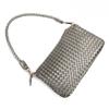 Women's Bag, Single-shoulder Bag, Woven Handbag, Fashionable Bag, Crossbody Bag