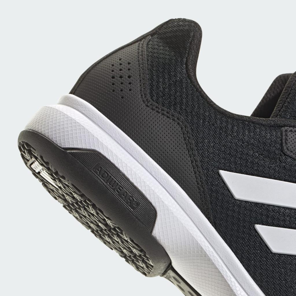 adidas GameCourt 2.0 Omnicourt GZ4769 Unisex Performance Sports Shoes Core Black / Cloud White / Core Black