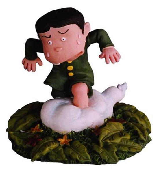 Гегеге но Китарo Оригинальная Коллекция Фигурок Асимагари