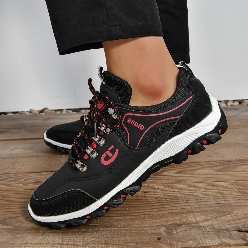Spring New Men's Shoes Fashion Hot Sale Casual Single Shoes Men's Outdoor Mountaineering Single Shoes