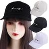 Sun Hats Hip-Hop Solid Color Embroidery Beach Baseball Cap Snapback Hat Sport Caps Visors Caps