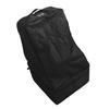 Car Seat Bag Large Portable Canvas Infant Car Seat Cover for Airplane Travel Airport Gate