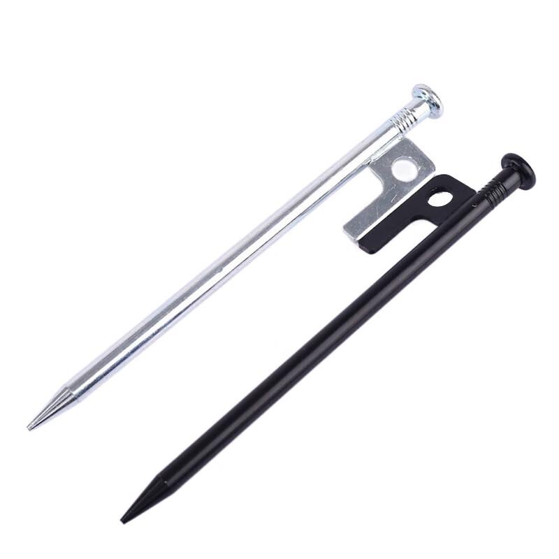 Outdoor Welded Tent Ground Pegs