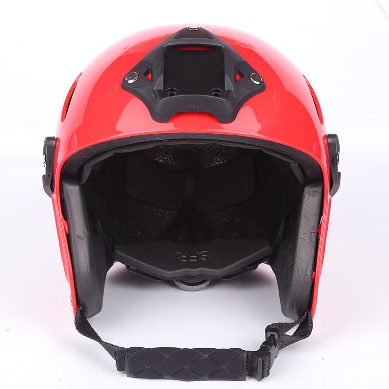Water Rescue Safety Helmet One Size