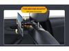Car Rear Seat Telescopic Tablet & Phone Holder Headrest Mount Clip