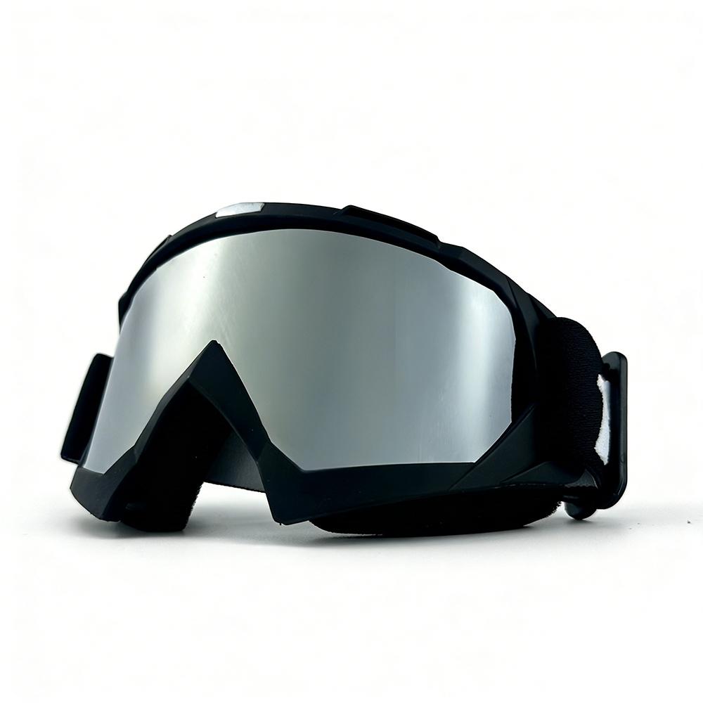 Ski goggles snowboard goggles motocross goggles Off-road Sunglasses for Women Men MX ATV Mask Windproof Protection