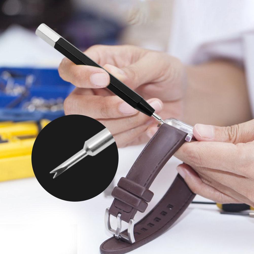 Band Opener Watch Repair Tool With MM Band Opener High Quality Pin Spring Bar Remover Repair Watch Repair Tool