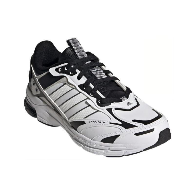Adidas Spiritain 2000 'White Black' Sneakers HP6762