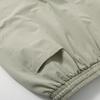 Men's Quick Dry Casual Shorts, Elastic Waist Drawstring Summer Beach Shorts (L-5XL)