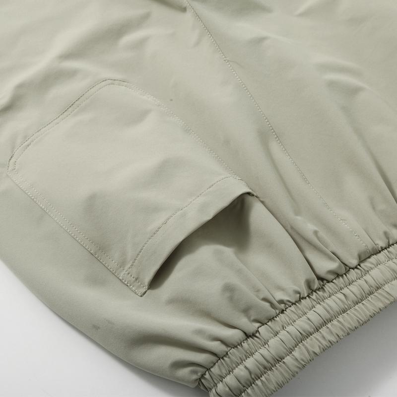 Men's Quick Dry Casual Shorts, Elastic Waist Drawstring Summer Beach Shorts (L-5XL)