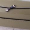 Kajak Anker-Trolley-Kit Deck-Rigging-Set 9M Seil Kanu Zubehör