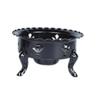 ChuyiQi Portable Solid Alcohol Hot Pot Stove