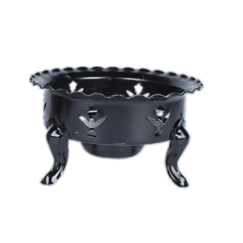 Портативная плита для горячего горшка на твердом спирту ChuyiQi