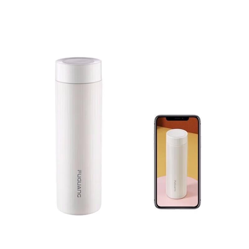 Fuguang 316L Stainless Steel Thermos Bottle