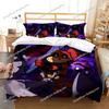 New CatNap X DogDay Bedding Set Single Twin Full Queen King Size Bed Set Adult Kid Bedroom Duvet Cover Sets 3D Print Game Anime