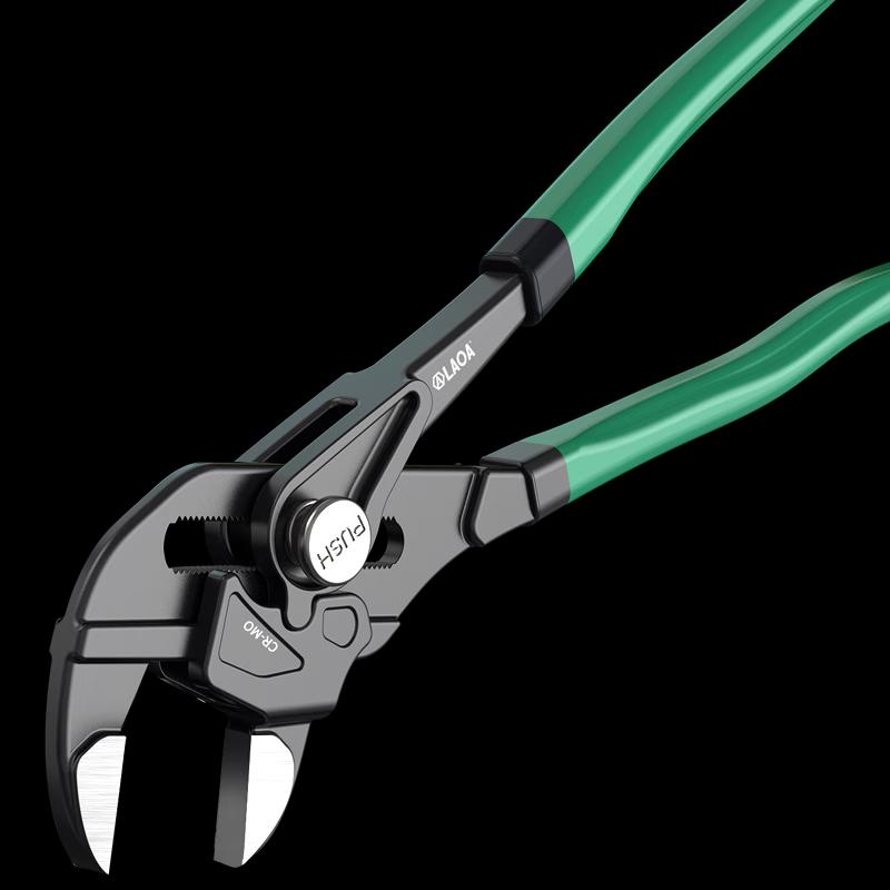 LAOA Quick Clamp Wrench