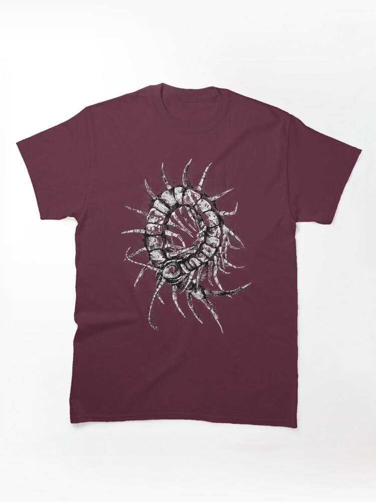 Tokyo Ghoul Crawling in Circles Classic Unisex T-Shirt