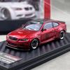 FM 1:64 M3 E92 LBWK Leichtmetallauto Druckguss & Spielzeugfahrzeuge Automodell Miniatur Maßstabsmodellauto Für Kinder