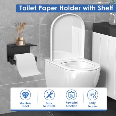 Banyo ve tuvalet – Tuvalet Kağıdı Tutucuları