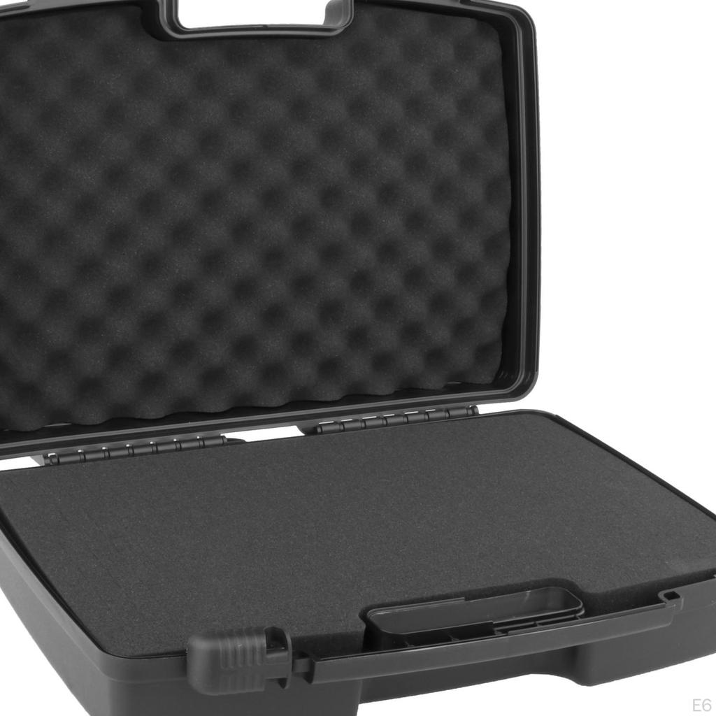 With Sponge, Wear-resistant, Storage Box, Parts, Carrying Tools for Honing