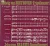 LP Record SVIATOSLAV RICHTER DAVID OISTRAKH  Beethoven Tripelkonzert  Brahms  SFKLP78145 FONORING Germany Classical Used