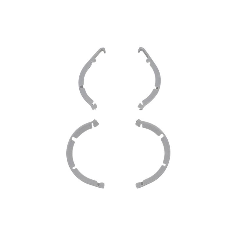

For Neo 2 Propeller Guardanti-Collision Protector Bumper Bar Anti-Drop Protection Ring Folding Tripod Drone Accessories A5