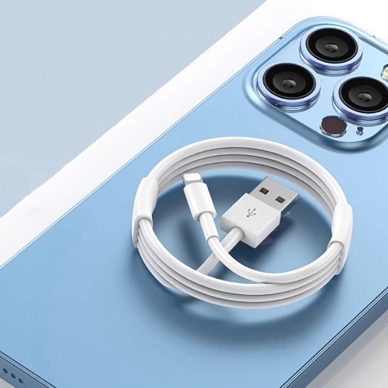 

Usb Charger Cable Charging Cable Mobile Phone Ubs Data Cable 15Pd Fast Charge Charger 1m