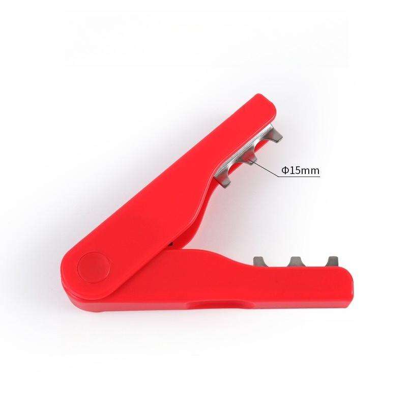1PC Rose thorn remover, rose thorn removal tool, florist rose thorn removal tool, thorn removal tweezers, thorn removal treasure, thorn removal tool