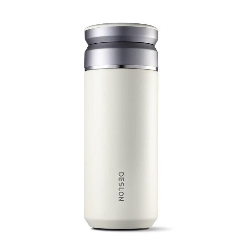 DESLON DZXB-400 Insulated Thermos Cup