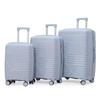 Yuzhan 3-Piece Hardside Luggage Set