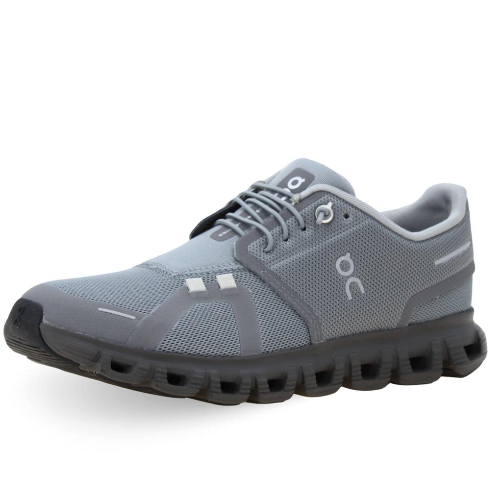 ON Cloud 6 Apollo Eclipse Men Sneakers Grey 3MF10074109