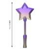 3D Printed Starlight Tap-to-Pay Magic Wand