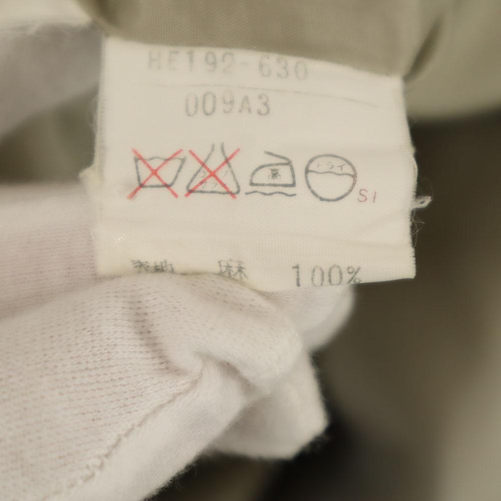 Yves Saint Laurent 90s Old Midi Length Tight Skirt M Gurege Women Used