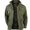 Men's Spring Autumn Workwear Set