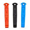 3pcs Bicycles Tire Spoon Light Weight Cycling Disassembly Bike Repair Tool Bike Repair Accessories