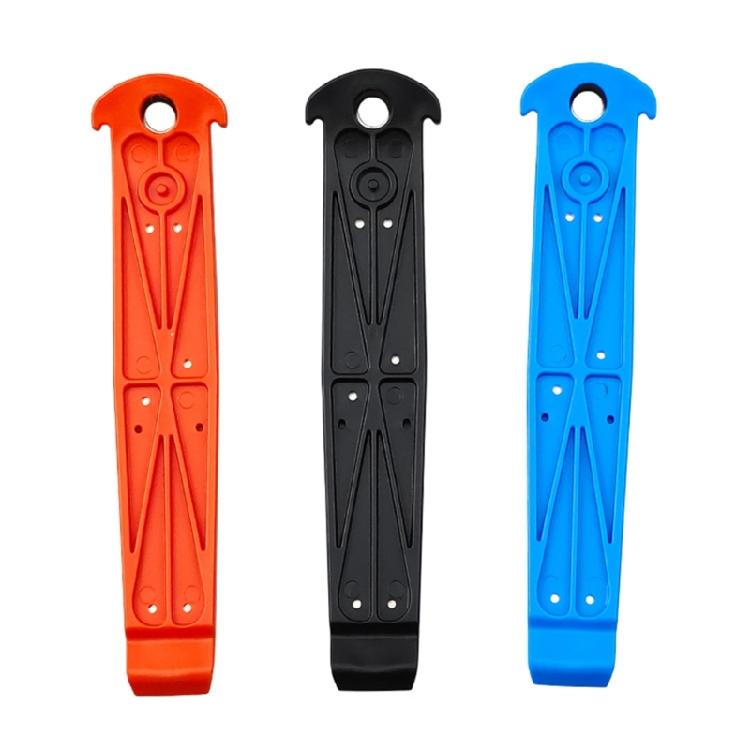 3pcs Bicycles Tire Spoon Light Weight Cycling Disassembly Bike Repair Tool Bike Repair Accessories