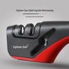 Shibazi Zuo Multi-functional Knife Sharpener