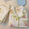 Women's Flannel Fleece Winter Pajamas - Cute, Cozy, Plus Size