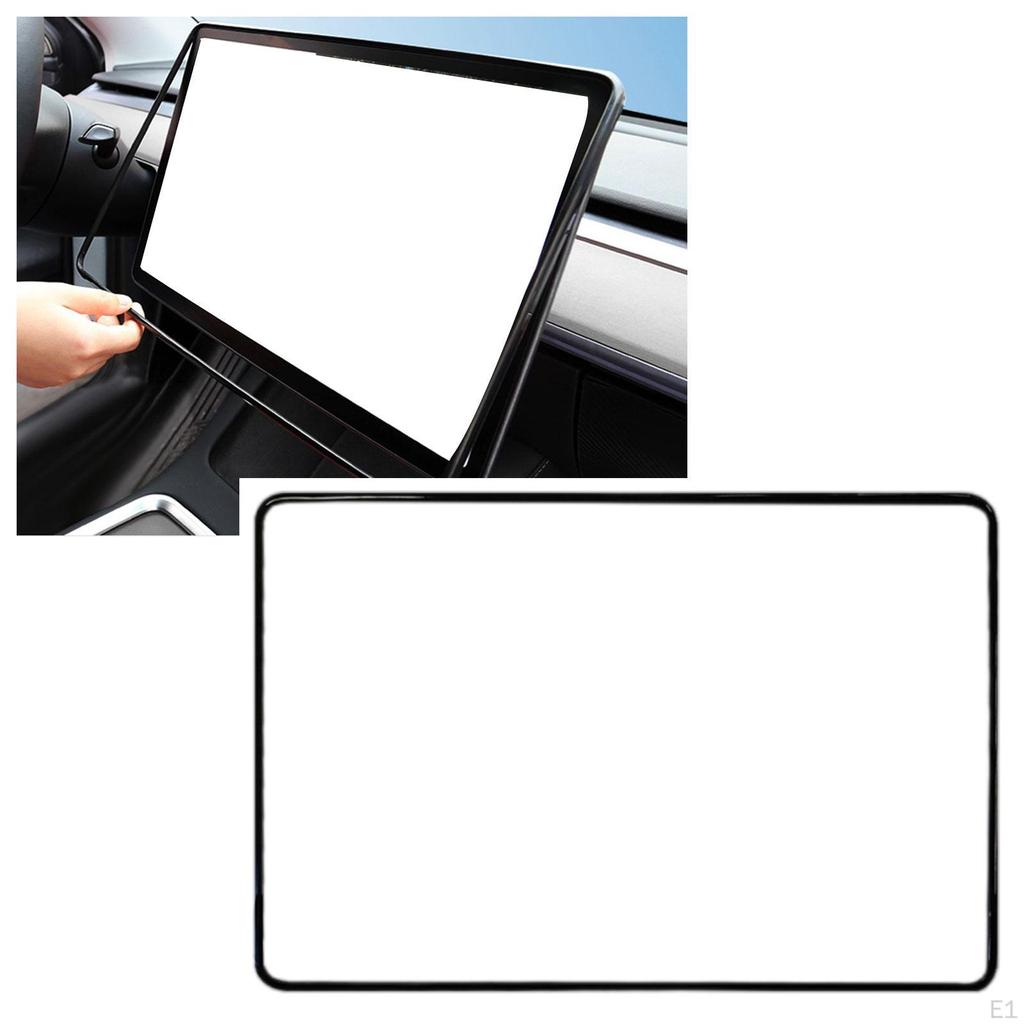 Touch Screen Anti-Scratch, Vehicle Film Spare Replaces