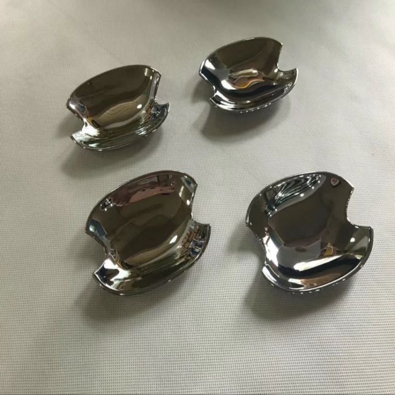 Passer til Honda Freed GB5 GB6 GB7 GB8 16-20 Håndtak Dørhåndtak Ytre Skjerm