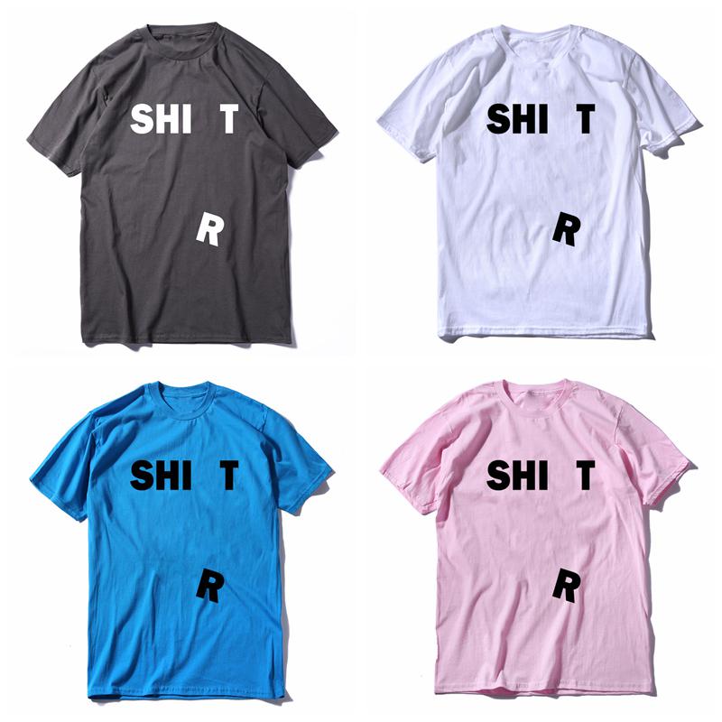 COOLMIND 100% Cotton Cool Men Funny T Shirt Casual Short Sleeve Sport Summer Loose Men Funny Tshirt Male T-shirt Tops Tee Shirts