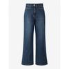 Cc Collect Semi Wide Denim Pants C261psa403
