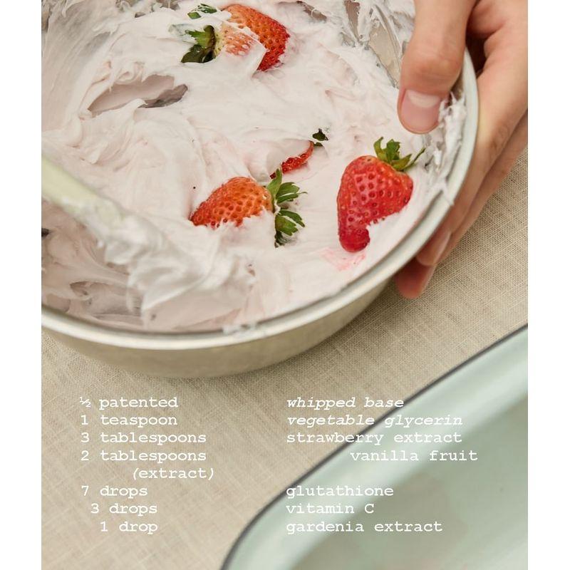 AUFGESCHLAGEN - Veganes Packungsreiniger Jumbo - 6 Arten