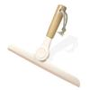 Show Squeegee for Glass Door Bathroom Squeegee with Bamboo Handle Show Wiper for Glass Door Window Tile Wall Car Windshield Mir