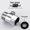 CVBAB Stainless Steel Water Control Valves